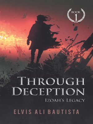 cover image of Through Deception